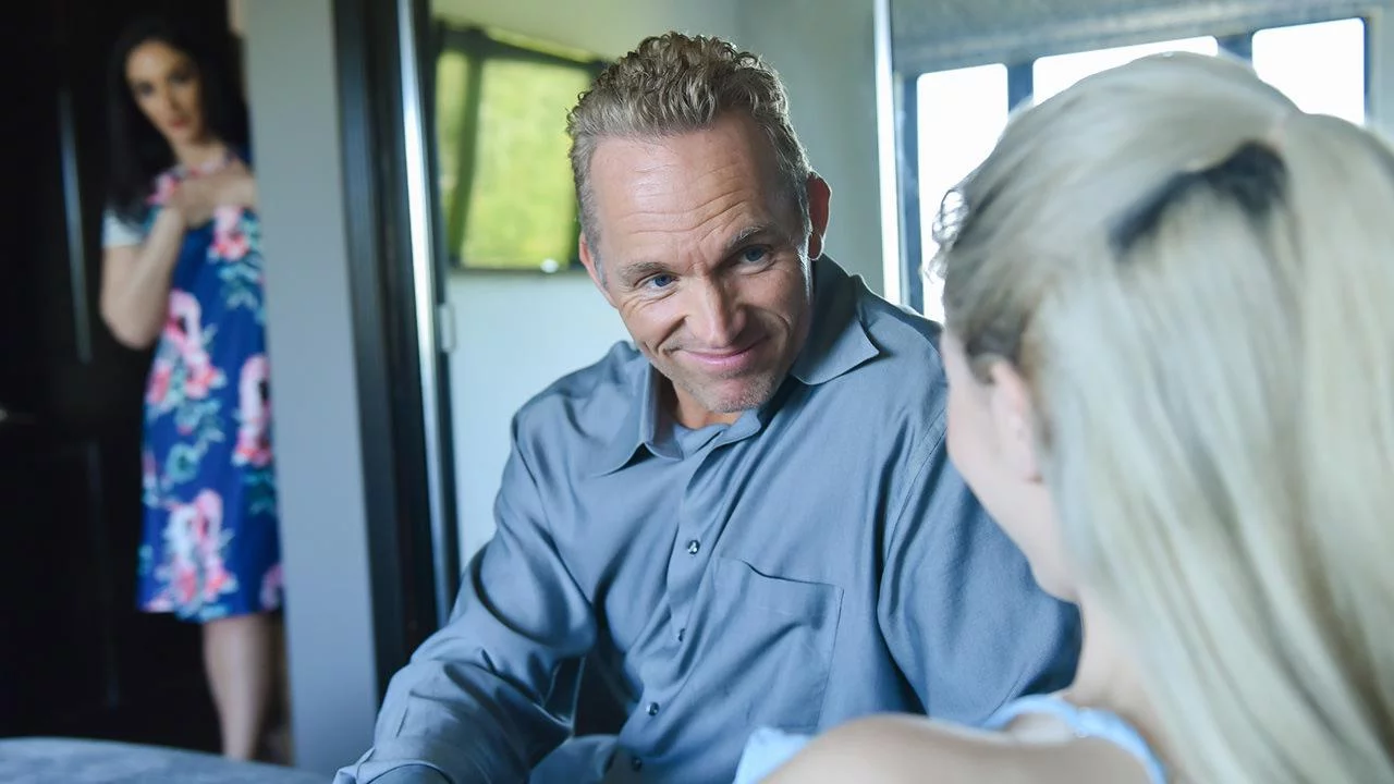 Black stepdad have sex with daughter porn