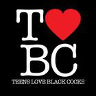 Teens Love Black Cocks