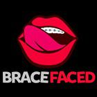 Brace Faced