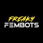 Freaky Fembots