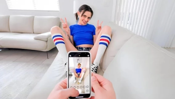 Stepbro Is A Perv And It Makes Me Wet