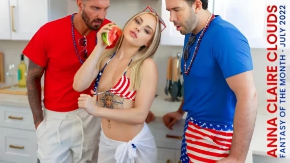 July 2022 Fantasy Of The Month