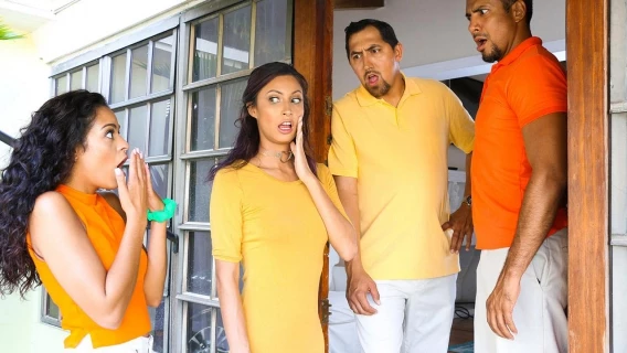 The Dirty Daughter Debacle