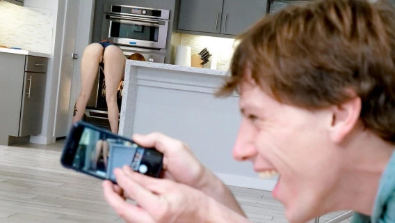 Creepshots Of My Friends Ginger Mom