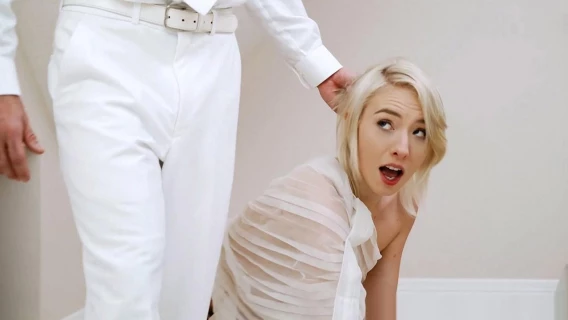 The Covenant Chamber