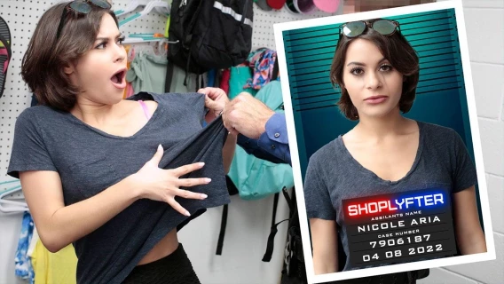 Case No. 7906188 - The Beverly Hills Thief