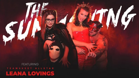 The Summoning: The Final Ritual