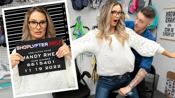 Case No. 6615401 - Klepto Stepmom