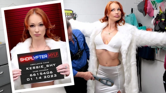 Case No. 6615406 - Red-Handed Redhead