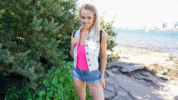 Addie’s Wild Day Out